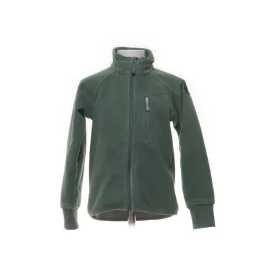 Fleece jacket (Green) from Polarn O. Pyret Recycled polyester