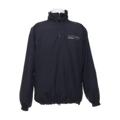 Träningsjacka (Svart) från Galvin Green Polyester
