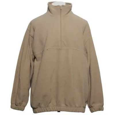 Fleecetröja (Beige) från Classic Comfort Polyester