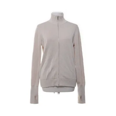 Cardigan (Beige) van COS Elastaan, Polyamide, Viscose, Wol