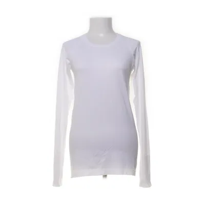 Trainingstop (Beige) van H&M Sport Polyamide, Polyester