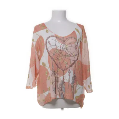 Tröja (Orange, Grön, Flerfärgad) från Koker Polyester
