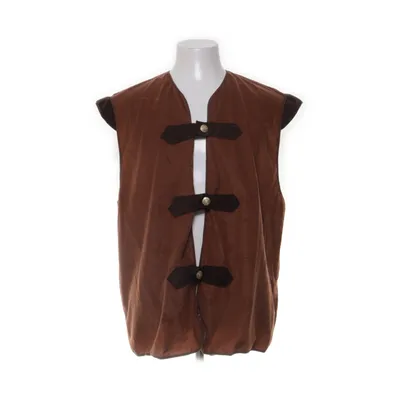 Fancy dress (Brown) from Konfetti