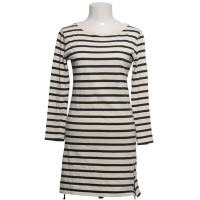 Klänning (Tunic Stripe Jersey) från Joseph Bomull, Silke