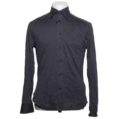 Chemise (Gris) de Eton Coton