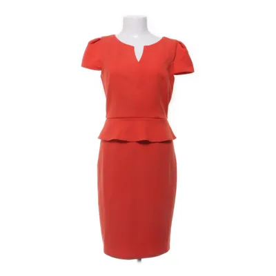 Jurk (Rood) van Paper Dolls Viscose, Polyester, Elastaan