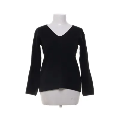 Pullover (Svart) från WHYRED Ull