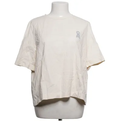 T-shirt (Beige) fra Armedangels