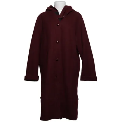 Manteau (Rouge) de Kolby Laine