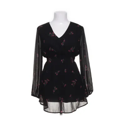 Mammatopp (Svart, Rosa, Grön) från H&M Mama Polyester