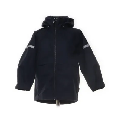 Jacket (Blue) from Fix Polyester