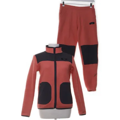 Overtøj (Orange, Sort) fra Peak Performance Nylon, Polyester, Polyurethan