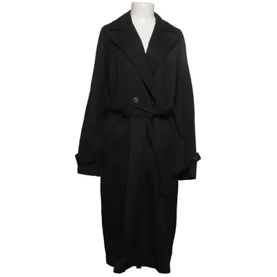Trenchcoat (Svart) från Vero Moda Polyester