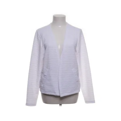 Kofta (Vit) från Gina Elastan, Polyester