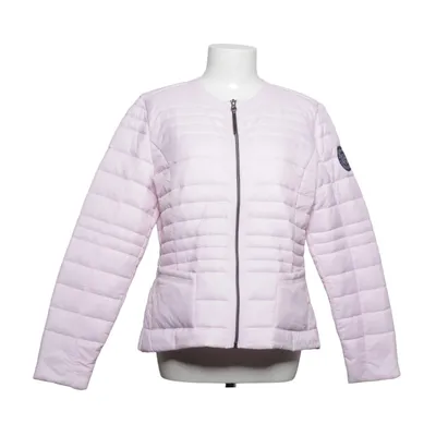 Lättviktsjacka (Rosa) från Marine Classics Polyamid, Polyester