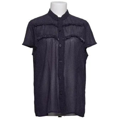 Topp (Blå, Vit) från Lipo Lipo