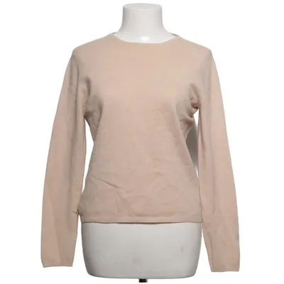 Sweater (Beige) from Deane & White Cashmere