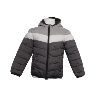 Veste d'hiver (Gris, Noir, Blanc) de Primark Polyamide, Polyester