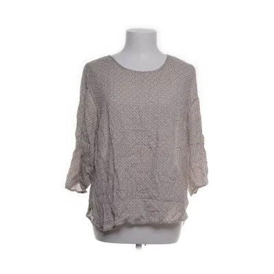 Tunique (Beige, Blanc, Multicolore) de Dea Viscose