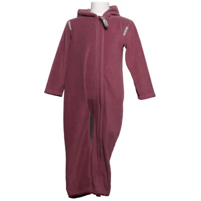 Onesie (Roze) van Hoppediz Polyester