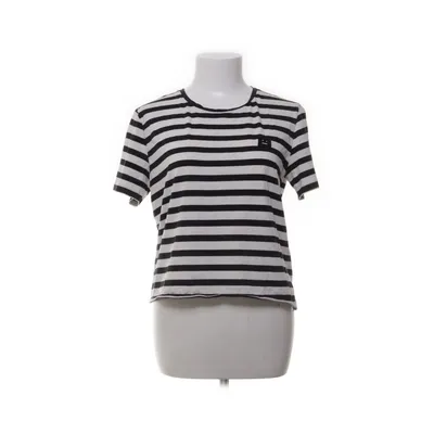 T-shirt (Vit, Svart) från Acne Studios