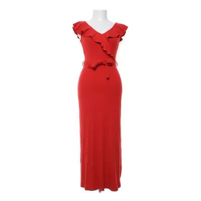 Maxi jurk (Rood) van & Other Stories Elastaan, Viscose