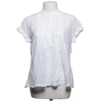 Topp (Vit) från WERA Stockholm Bomull