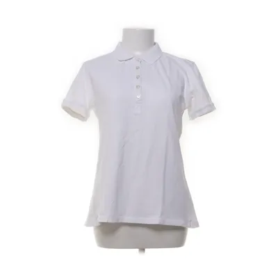 Poloshirt (Wit) van Sail Racing