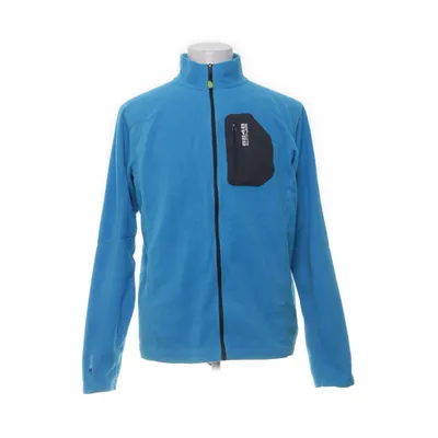 Fleece jas (Blauw) van 8848 Altitude Polyester