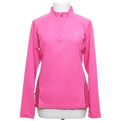 Cykeltröja (Rosa) från Karrimor Polyester
