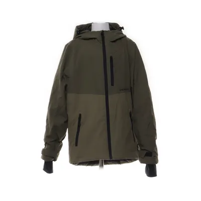 Ski jacket (Green) from Strömberg Nylon, Polyester