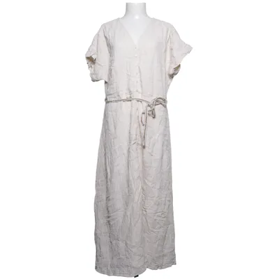 Klänning (Beige) från Lindex Bomull