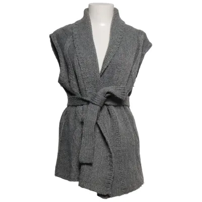 Gilet (Angela Waistcoat) de Zoul Acrylique, Polyamide, Laine