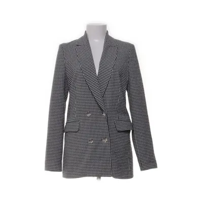 Kavaj (MELT/3 SEERSUCKER BLAZER) från Melting Stockholm Elastan, Polyester, Viskos