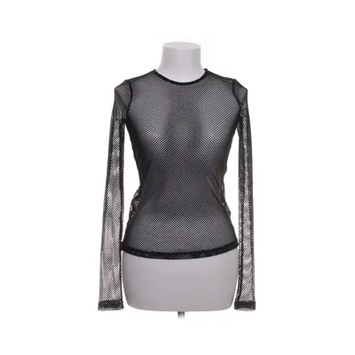 Nätbrynja (Svart) från Vanessa Moe x NA-KD