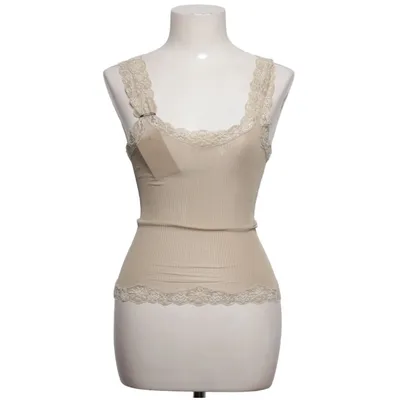 Tank Top (Beige) from Lisanza