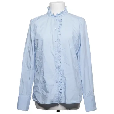 Skjorta (Blå) från Gestuz Bomull