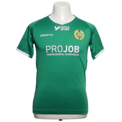 Football jersey (Green) from Craft