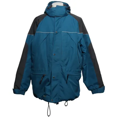 Outdoor jas (Blauw, Grijs) van Weather Report Polyamide
