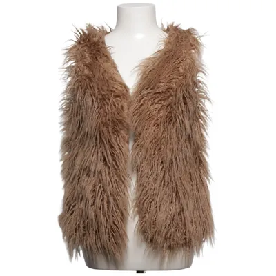 Outdoor vest (Bruin) van J&S Millenium
