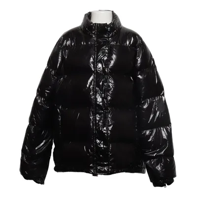 Winter jacket (Black) from Bomboogie Down, Feather, Polyamide