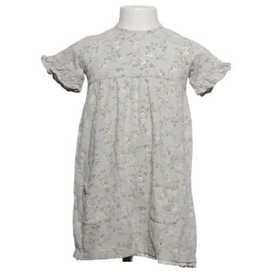 Robe (Gris, Multicolore) de Newbie by KappAhl Coton
