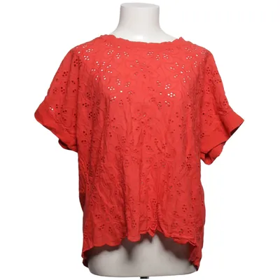 Top (Jacey Flower Tee) van Sorbet Katoen