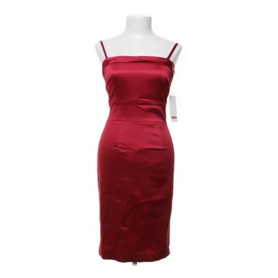 Cocktail dress (Pink) from Lindex Cotton, Elastane, Acetate