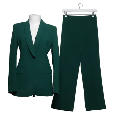 Kostym (Grön) från Zara Polyester