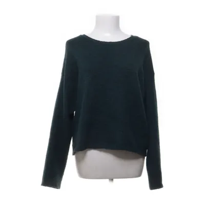 Tröja (Grön) från Vero Moda Polyester