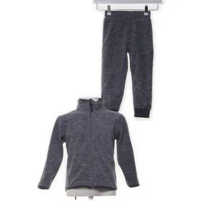 Mjukisset (Grå) från Mywear Young Polyester