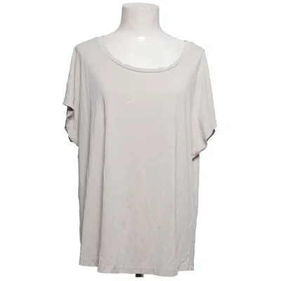 T-shirt (Beige) fra First Class Modal, Polyester