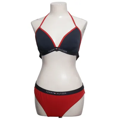 Bikini (Bleu, Rouge) de Tommy Hilfiger