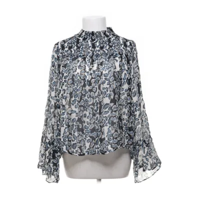 Blus (Flerfärgad) från By Malina Collection Viskos